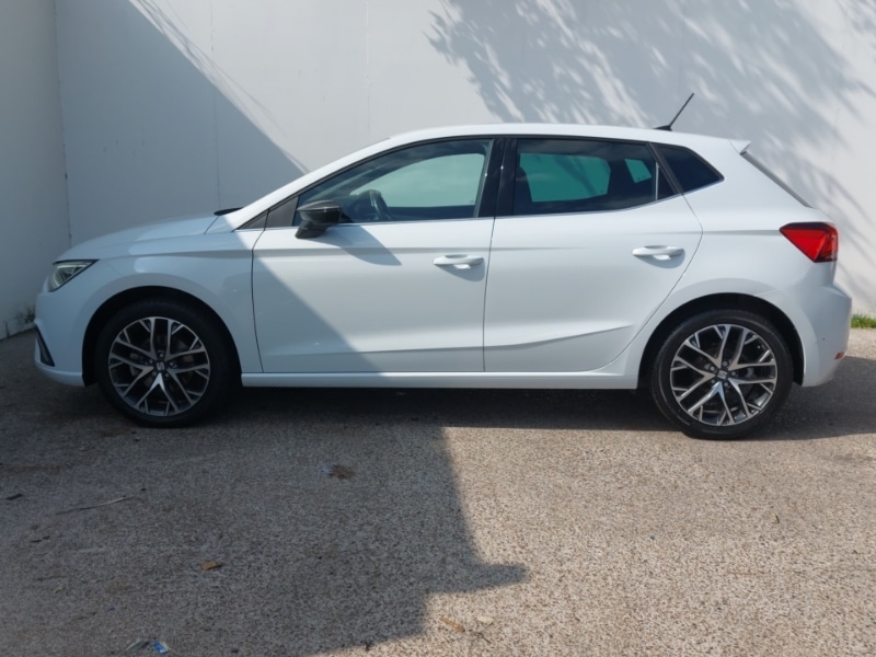 Used SEAT Ibiza 2023 for sale - 76614622: Photo 4