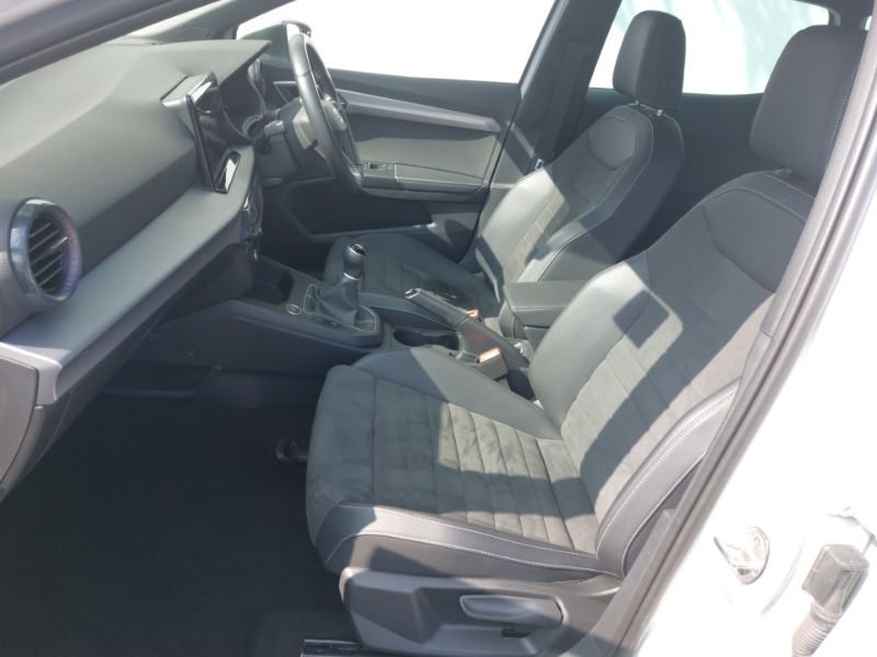 Used SEAT Ibiza 2023 for sale - 76614622: Photo 5