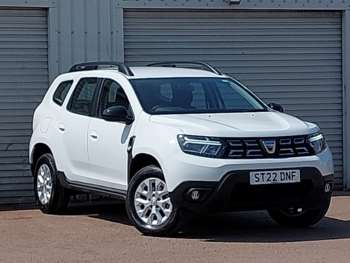 2022 - 1.0 TCe 90 Comfort 5dr