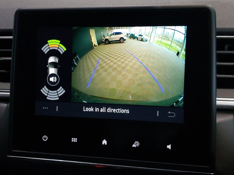 Used Renault Captur 2023 for sale - 77657219: Photo 11