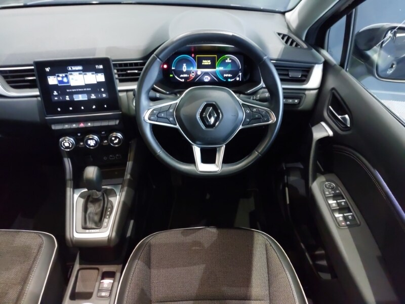 Used Renault Captur 2023 for sale - 77657219: Photo 7