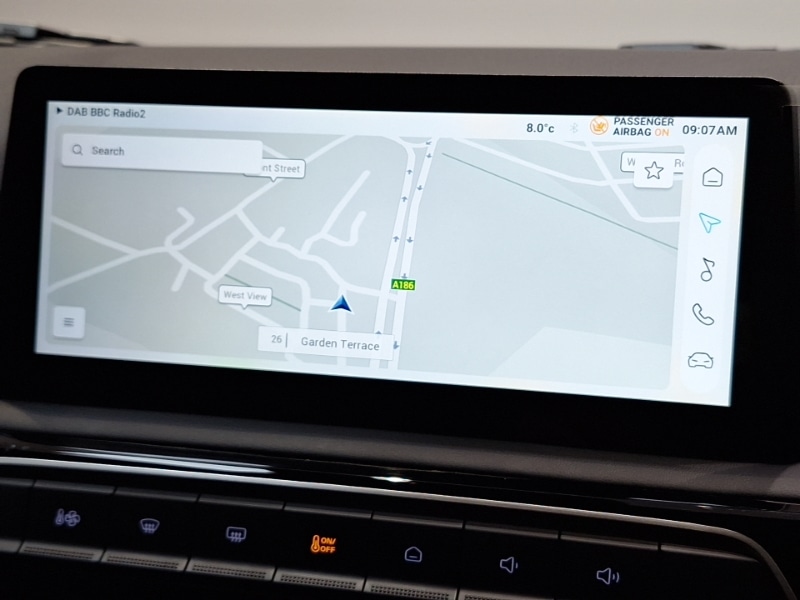 Used MG MG3 2024 for sale - 76537409: Photo 10