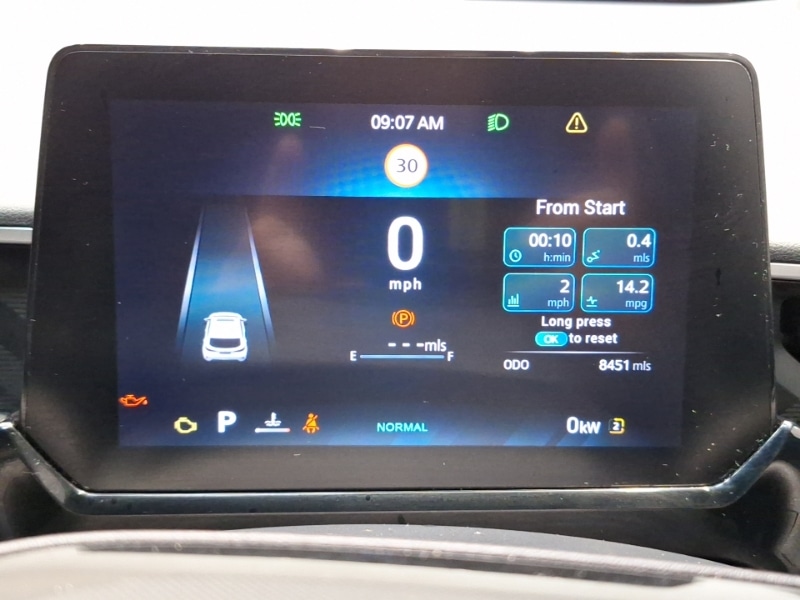 Used MG MG3 2024 for sale - 76537409: Photo 11