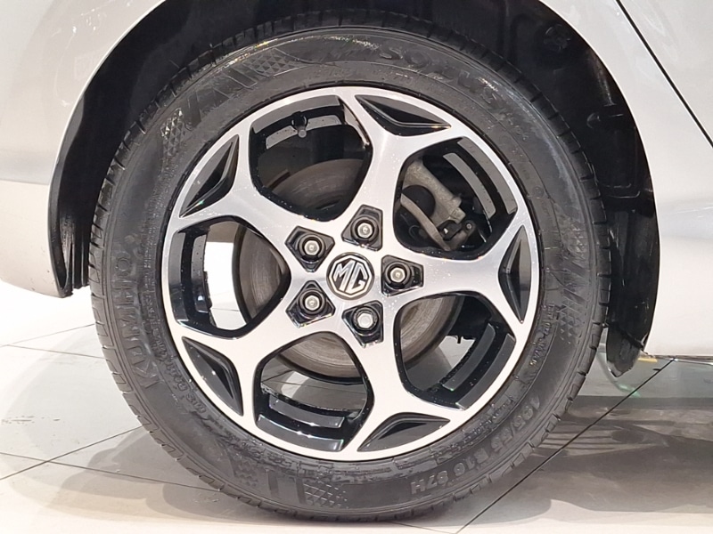 Used MG MG3 2024 for sale - 76537409: Photo 12