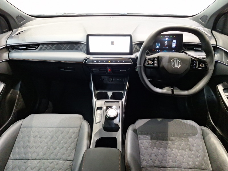 Used MG MG3 2024 for sale - 76537409: Photo 2