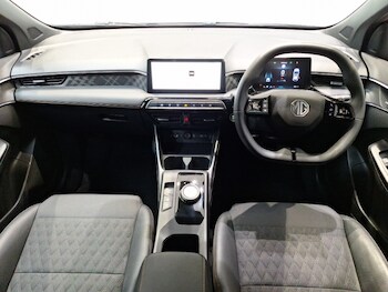 Used MG MG3 2024 for sale - 76537409: Photo