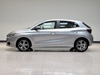 Used MG MG3 2024 for sale - 76537409: Photo