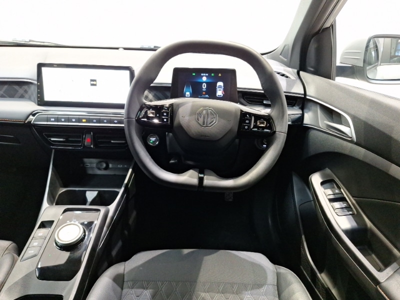 Used MG MG3 2024 for sale - 76537409: Photo 7