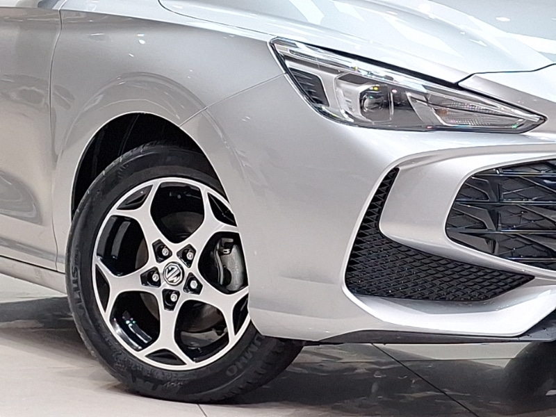 Used MG MG3 2024 for sale - 76537409: Photo 9