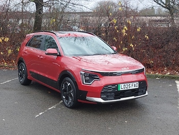 Kia - Niro