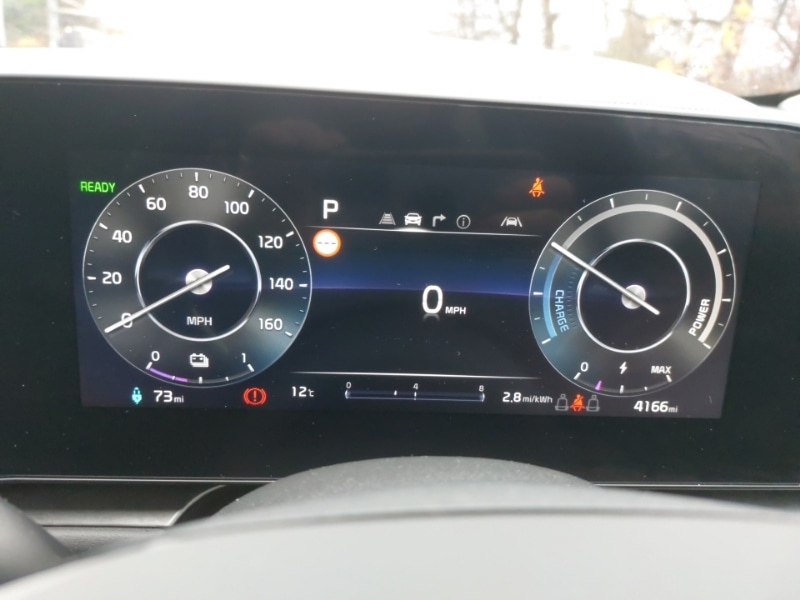 Used Kia Niro 2025 for sale - 76881248: Photo 2