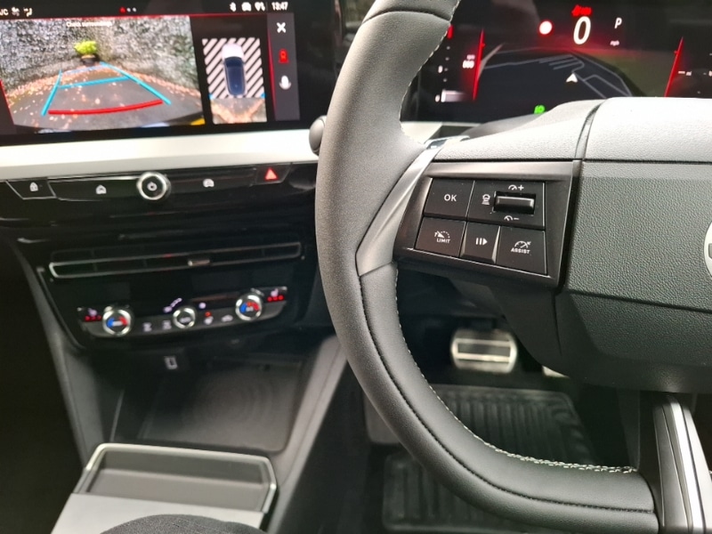 Used Vauxhall Mokka 2025 for sale - 76932777: Photo 12