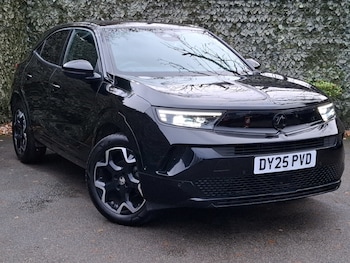 Vauxhall Mokka feature image