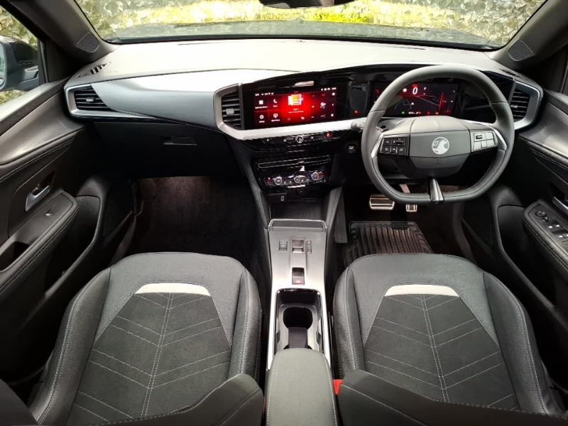 Used Vauxhall Mokka 2025 for sale - 76932777: Photo 2