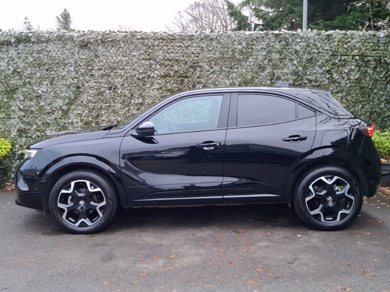 Used Vauxhall Mokka 2025 for sale - 76932777: Photo 4