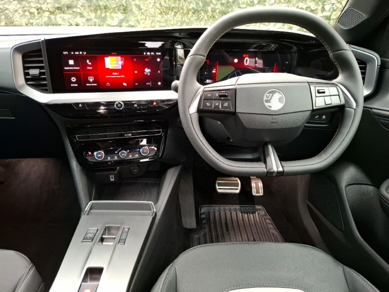 Used Vauxhall Mokka 2025 for sale - 76932777: Photo 7