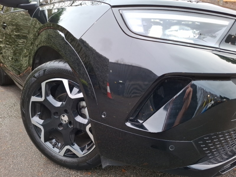 Used Vauxhall Mokka 2025 for sale - 76932777: Photo 9