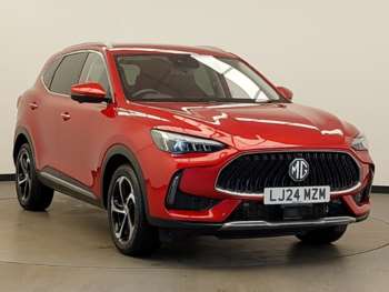2024 - 1.5 T-GDI PHEV Trophy 5dr Auto