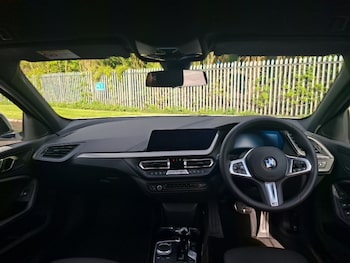 Used BMW 1 Series 2023 for sale - 78253697: Photo