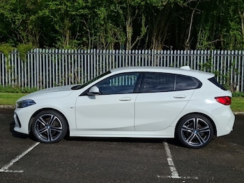 Used BMW 1 Series 2023 for sale - 78253697: Photo