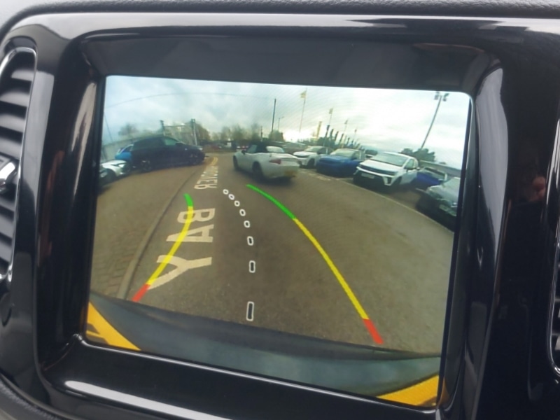 Used Jeep Compass 2020 for sale - 77669992: Photo 11