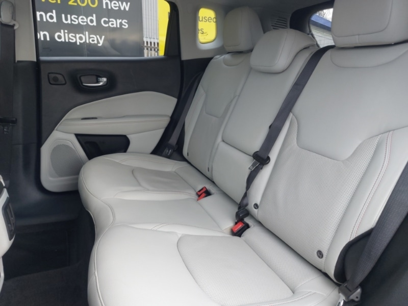 Used Jeep Compass 2020 for sale - 77669992: Photo 6