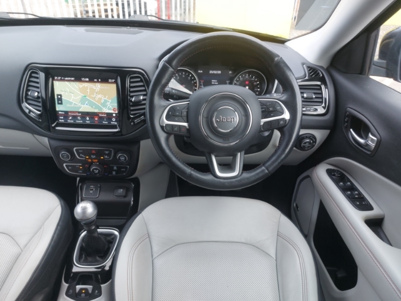 Used Jeep Compass 2020 for sale - 77669992: Photo 7