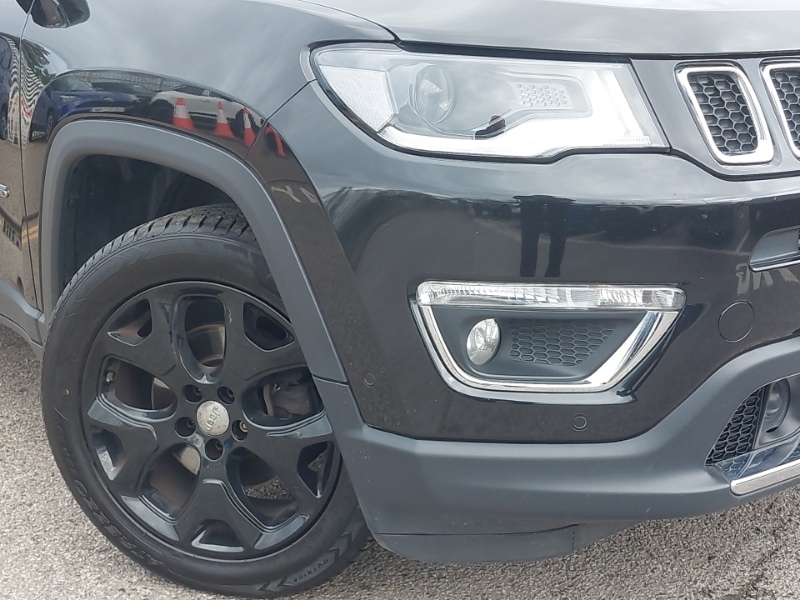 Used Jeep Compass 2020 for sale - 77669992: Photo 9