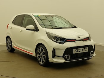 Kia - Picanto