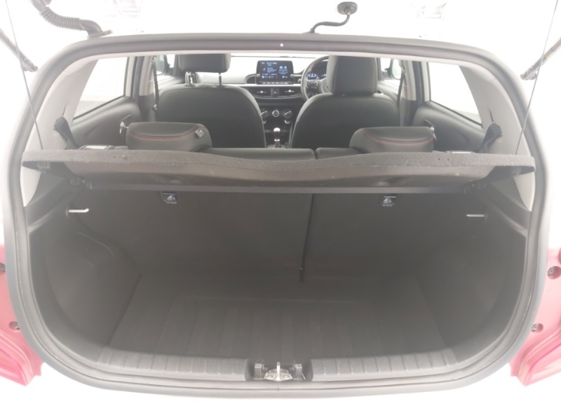 Used Kia Picanto 2021 for sale - 76519098: Photo 8