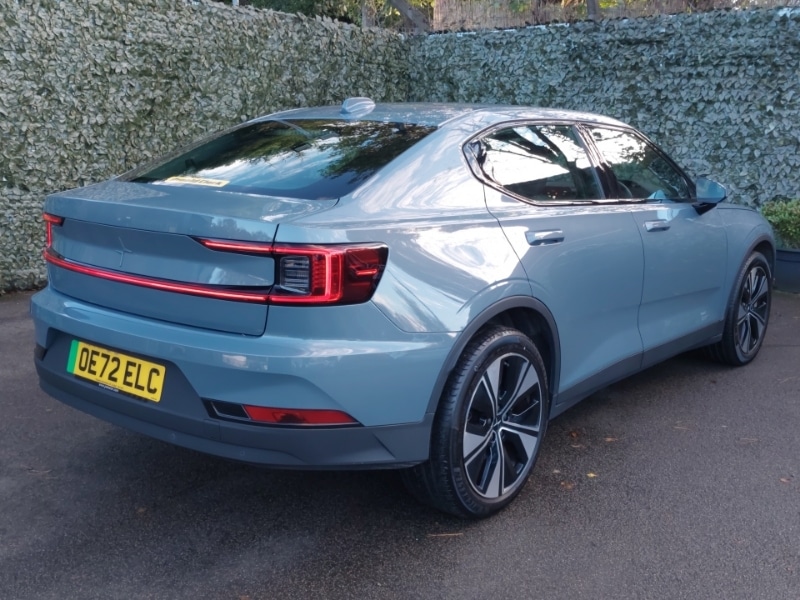 Used Polestar Polestar 2 2022 for sale - 76387595: Photo 3