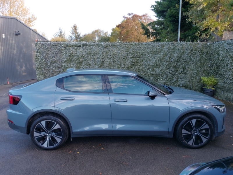 Used Polestar Polestar 2 2022 for sale - 76387595: Photo 4