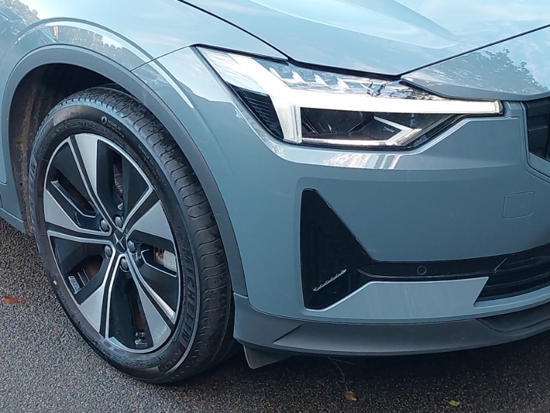 Used Polestar Polestar 2 2022 for sale - 76387595: Photo 9