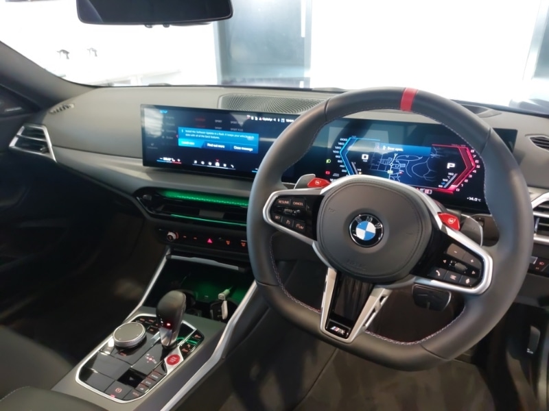 Used BMW M2 2025 for sale - 76907393: Photo 4