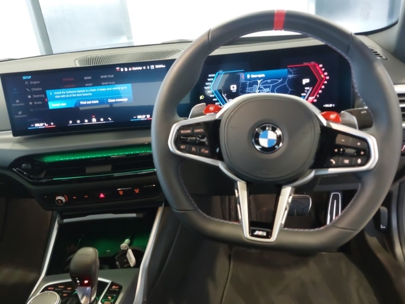 Used BMW M2 2025 for sale - 76907393: Photo 5