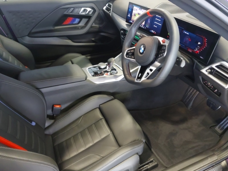 Used BMW M2 2025 for sale - 76907393: Photo 6