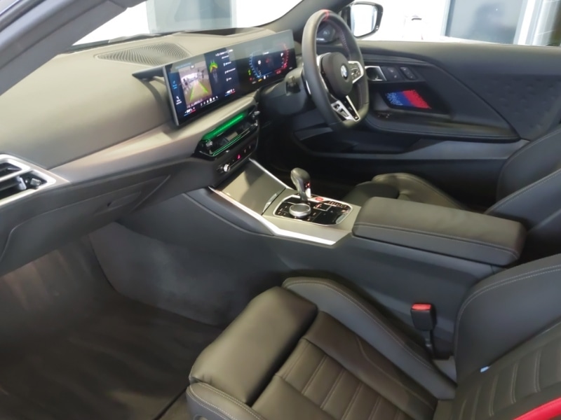 Used BMW M2 2025 for sale - 76907393: Photo 7