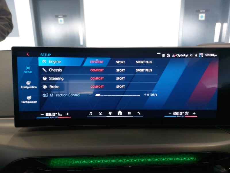 Used BMW M2 2025 for sale - 76907393: Photo 8