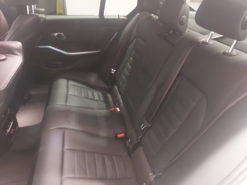 Used BMW 3 Series 2024 for sale - 77449441: Photo 12