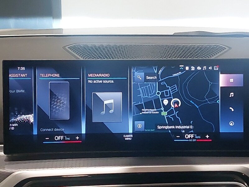 Used BMW 3 Series 2024 for sale - 77449441: Photo 8