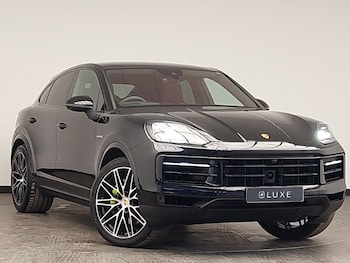 2024 - E-Hybrid 5dr Tiptronic S