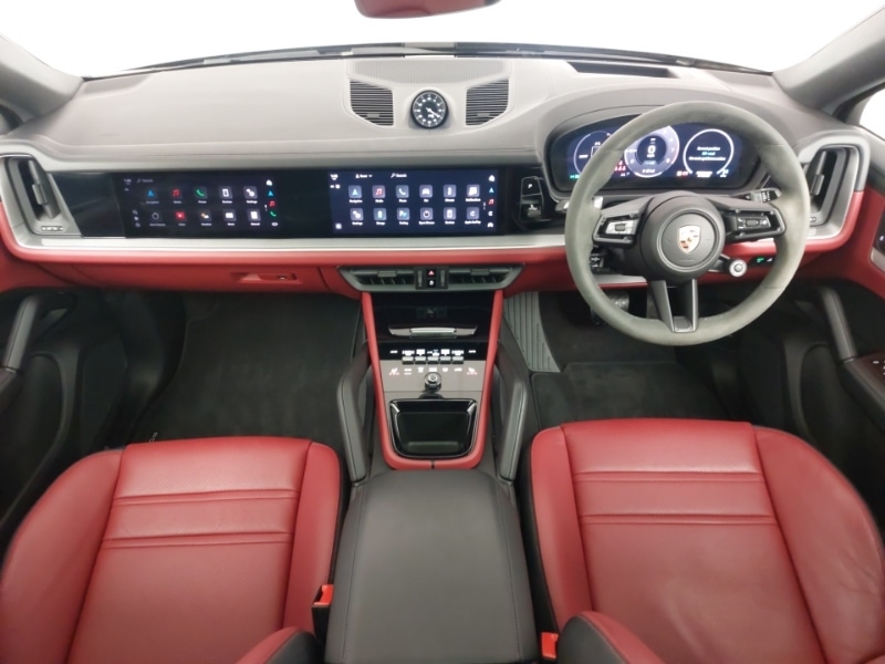 Used Porsche Cayenne 2024 for sale - 77358059: Photo 4