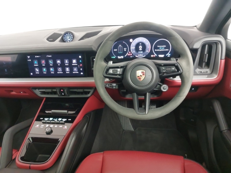 Used Porsche Cayenne 2024 for sale - 77358059: Photo 5