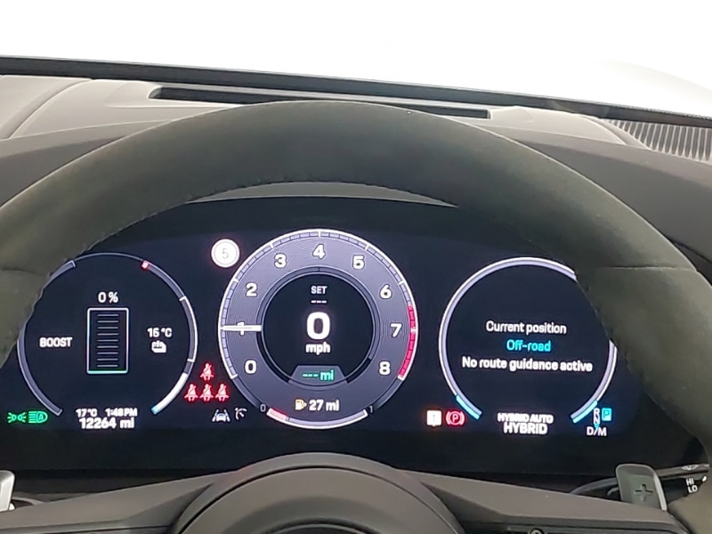 Used Porsche Cayenne 2024 for sale - 77358059: Photo 9