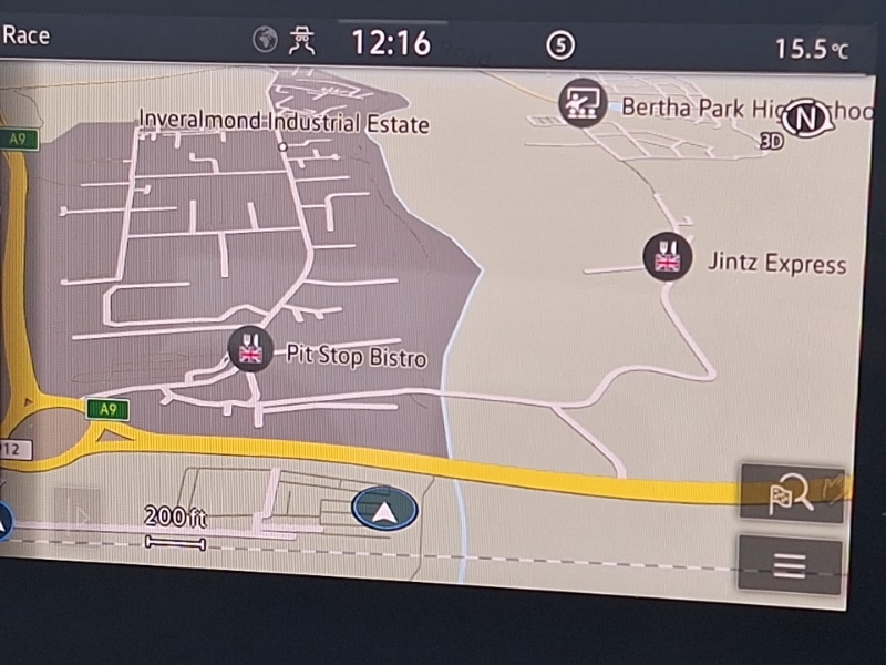 Used Volkswagen T-Roc 2022 for sale - 76408001: Photo 10