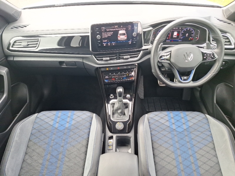 Used Volkswagen T-Roc 2022 for sale - 76408001: Photo 2