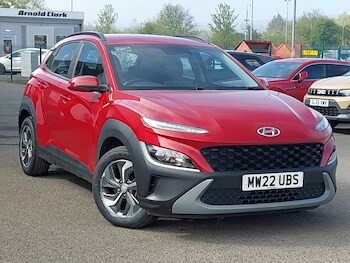 Used Hyundai KONA 2022 for sale - 78369961: Photo