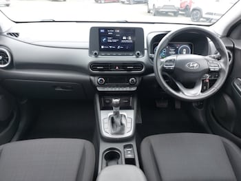 Used Hyundai KONA 2022 for sale - 78369961: Photo