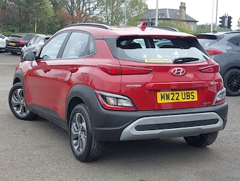 Used Hyundai KONA 2022 for sale - 78369961: Photo