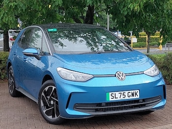 Used Volkswagen ID.3 2025 for sale - 79406299: Photo